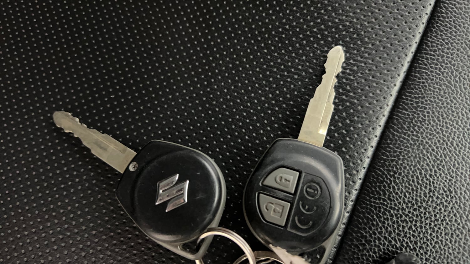 Used 2021 Maruti Suzuki Wagon R VXi (O) 1.2 AMT Petrol Automatic extra CAR KEY VIEW