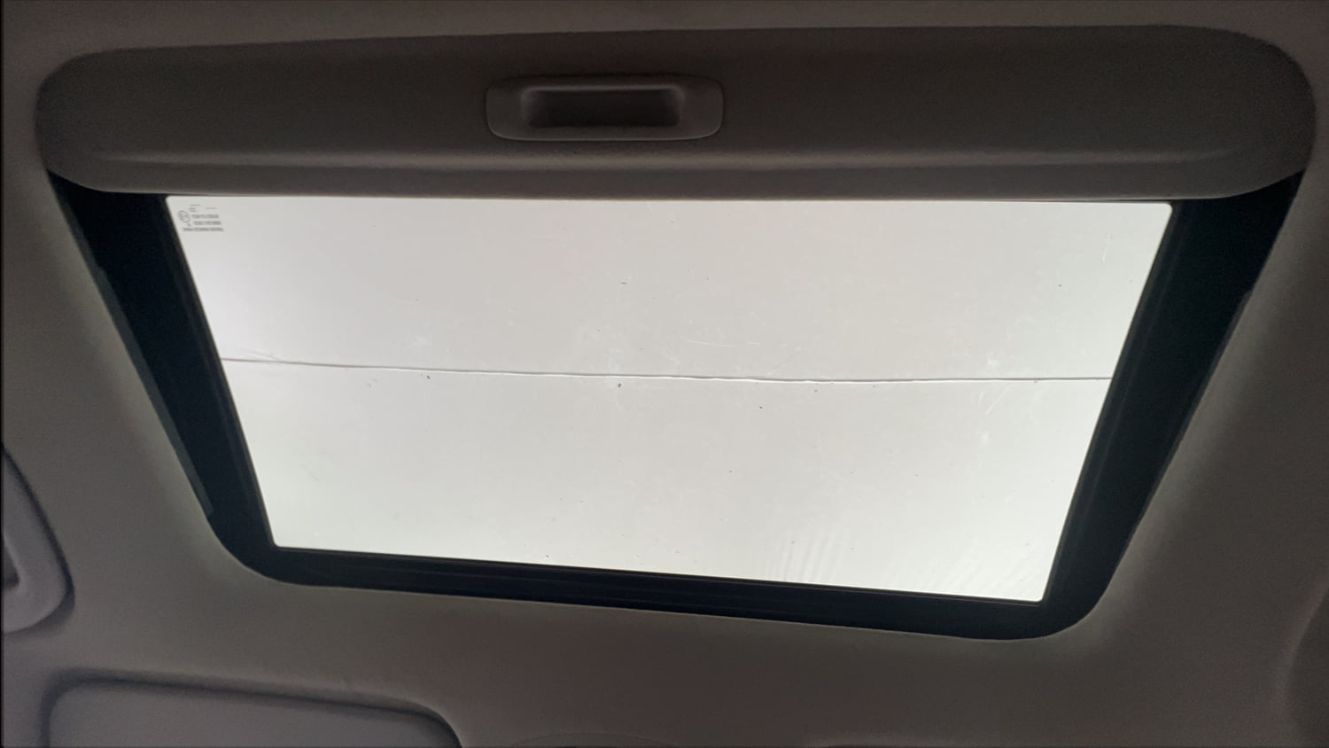 Used 2022 Kia Sonet HTX Plus 1.5 Diesel Manual top_features Sunroof
