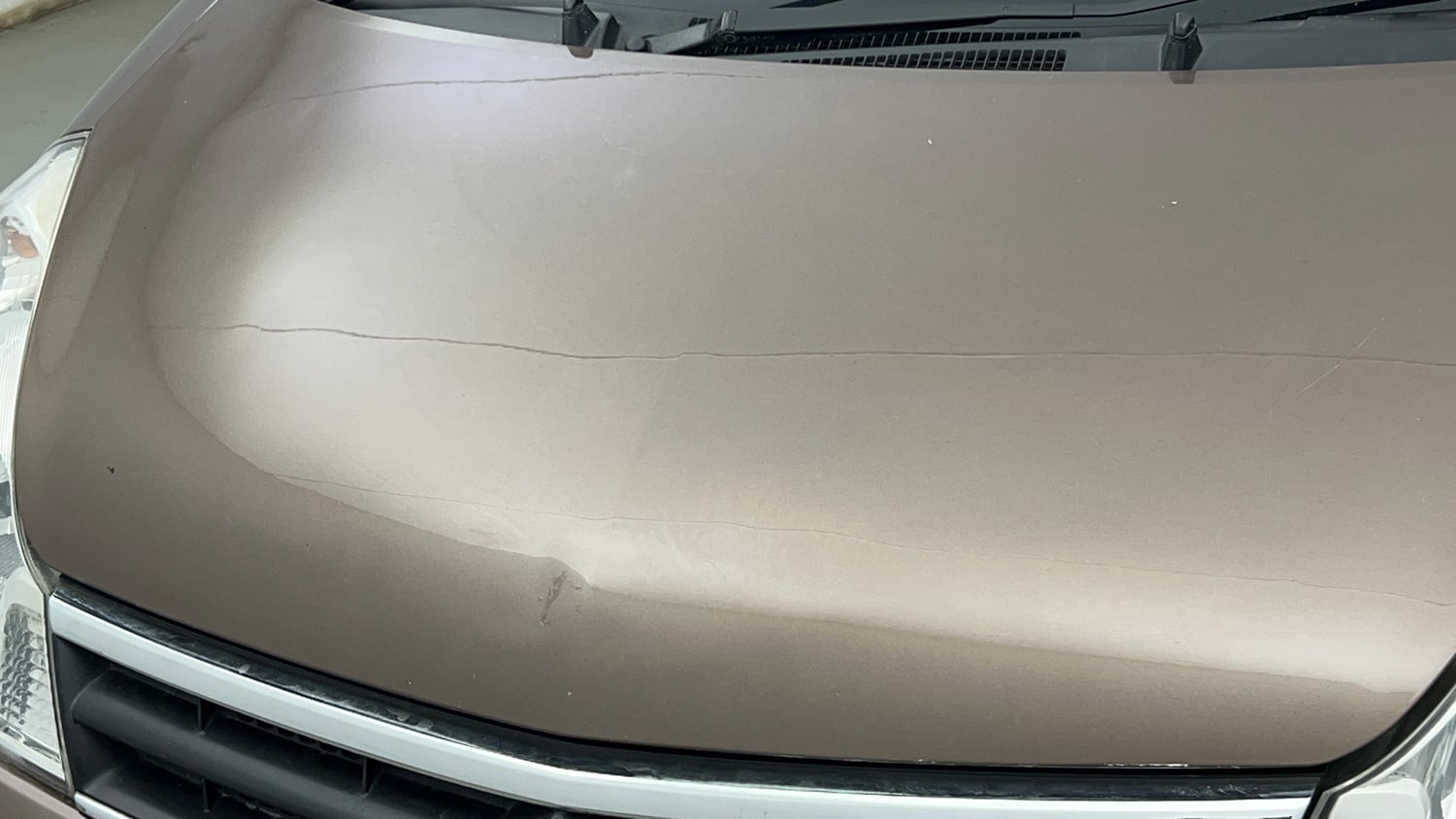 Used 2013 Maruti Suzuki Estilo LXi BS-IV Petrol Manual dents MINOR SCRATCH