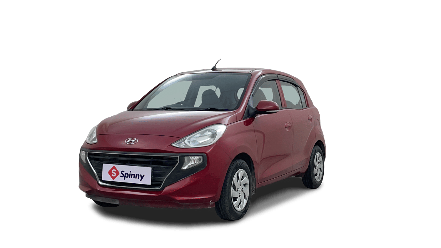 Used 2019 Hyundai Santro Asta Petrol Manual Image