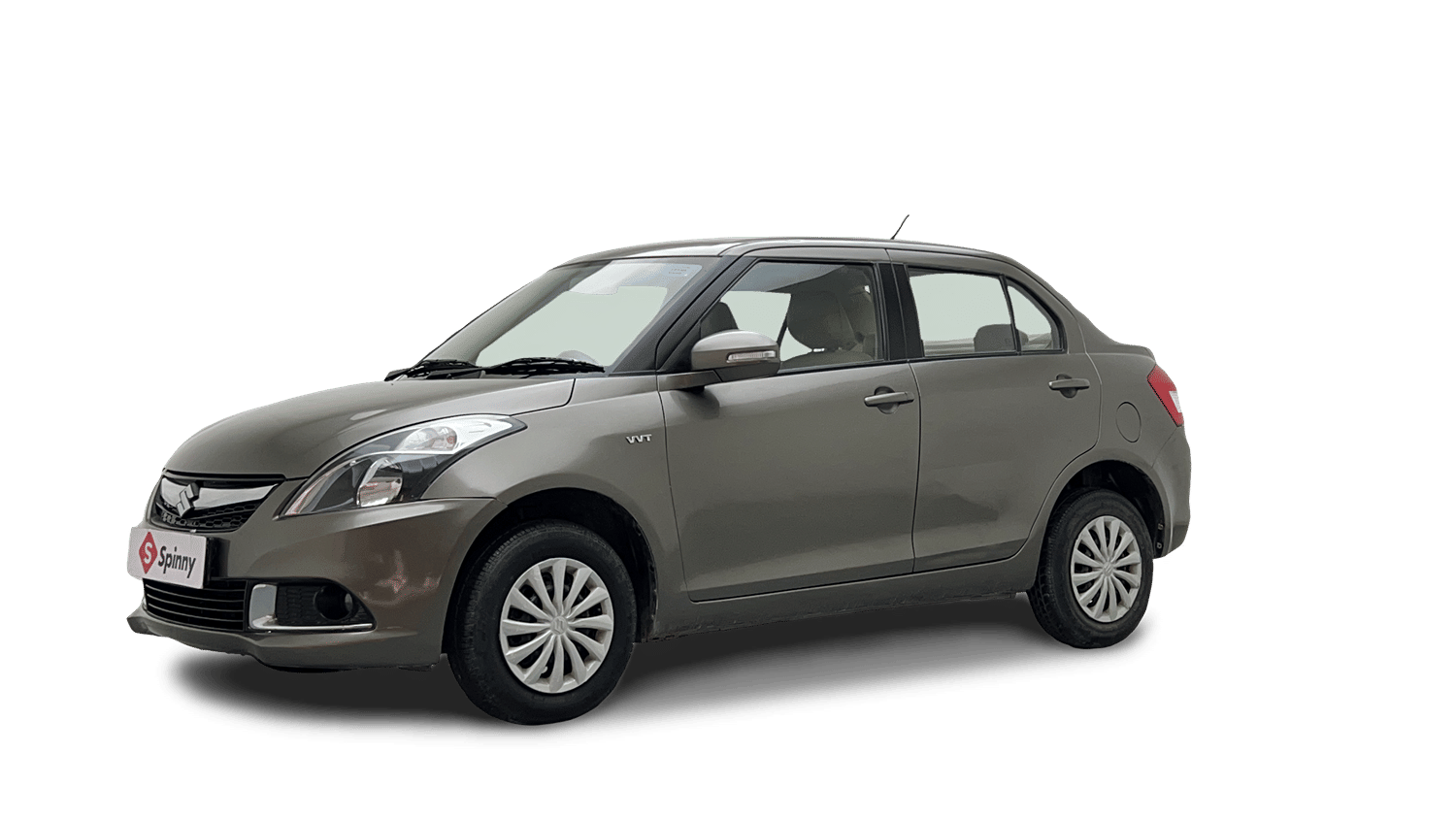 Used 2016 Maruti Suzuki Swift Dzire VXI Petrol Manual Image
