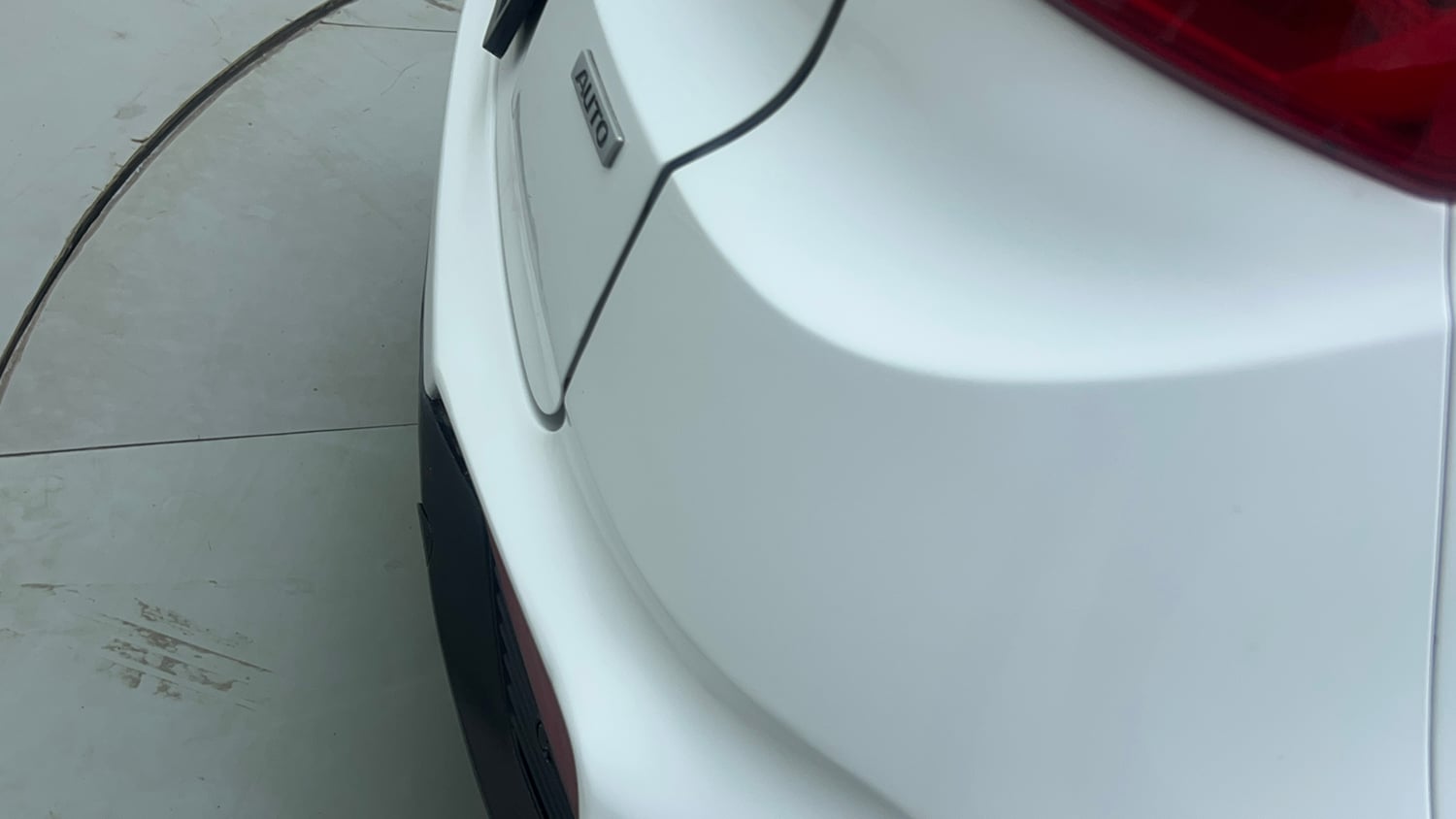 Used 2016 Hyundai Creta 1.6 SX Plus AT Petrol Petrol Automatic dents MINOR SCRATCH