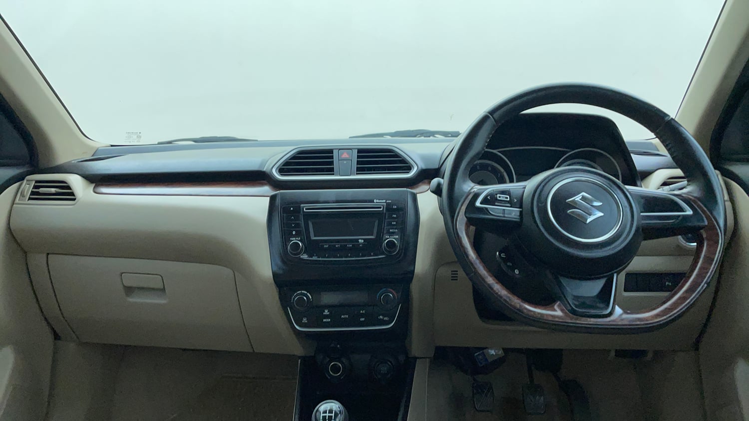 DASHBOARD VIDEO