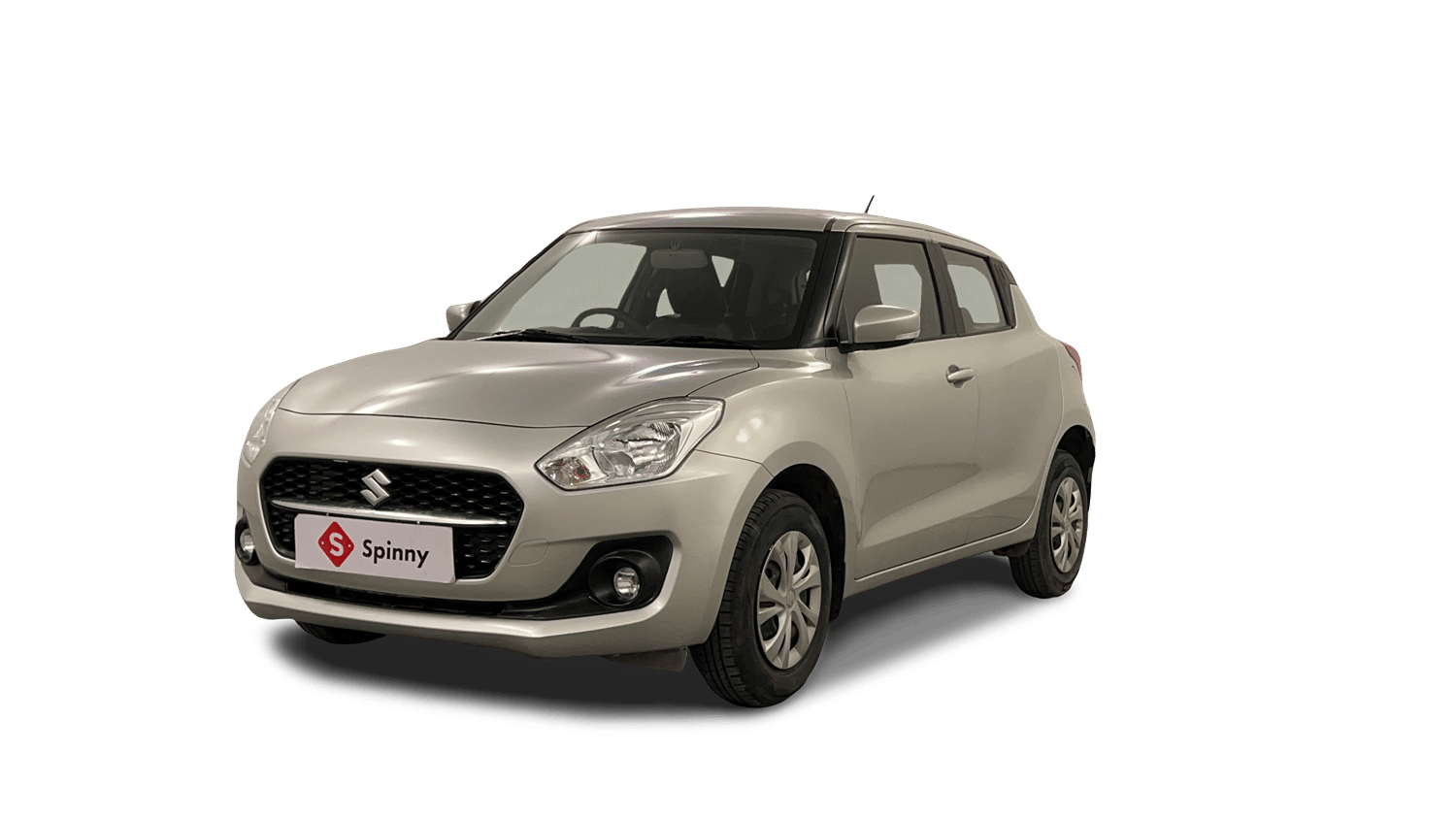 Used 2022 Maruti Suzuki Swift VXi Petrol Manual Image