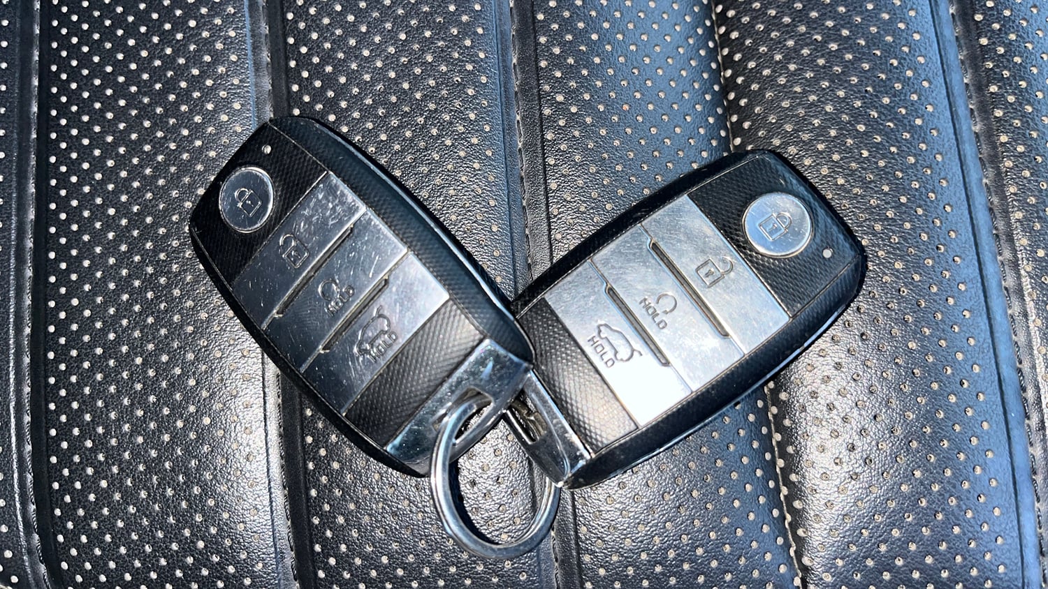 Used 2022 Kia Seltos GTX Plus 1.4 DCT Petrol Automatic extra CAR KEY VIEW