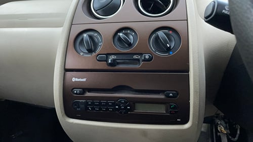 Used 2018 Tata Nano Twist XTA Petrol Automatic top_features Integrated (in-dash) music system