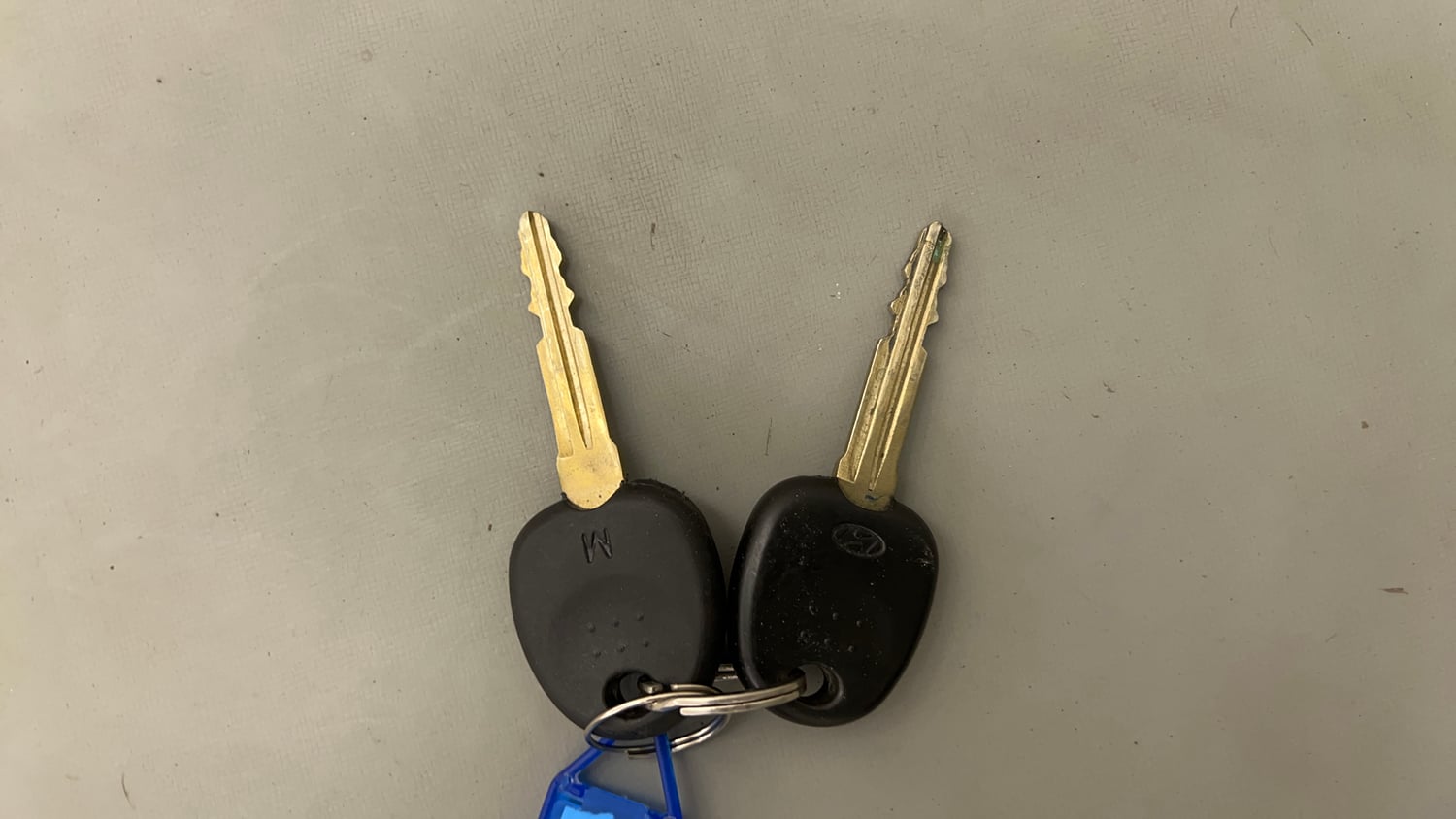 Used 2018 Hyundai Eon Magna + Petrol Manual extra CAR KEY VIEW