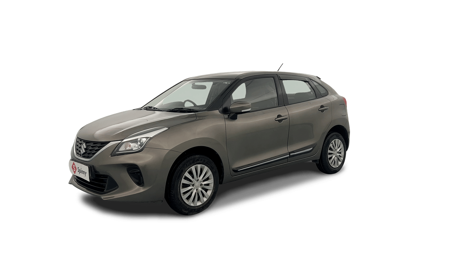 Used 2019 Maruti Suzuki Baleno Delta Petrol Manual Image