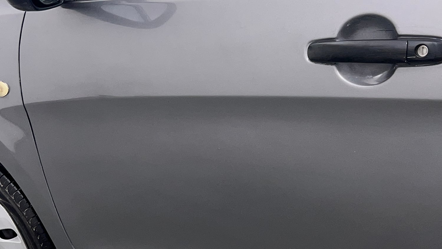 Used 2017 Maruti Suzuki Celerio VXi Petrol Manual dents MINOR DENT