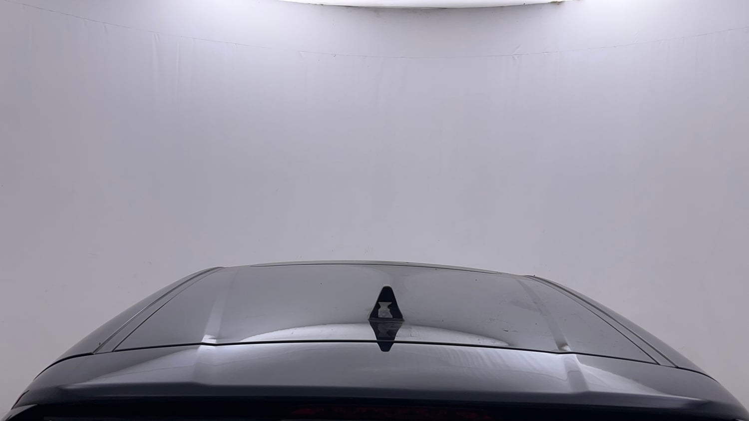 Used 2023 Hyundai i20 Asta 1.2 MT Petrol Manual exterior EXTERIOR ROOF VIEW