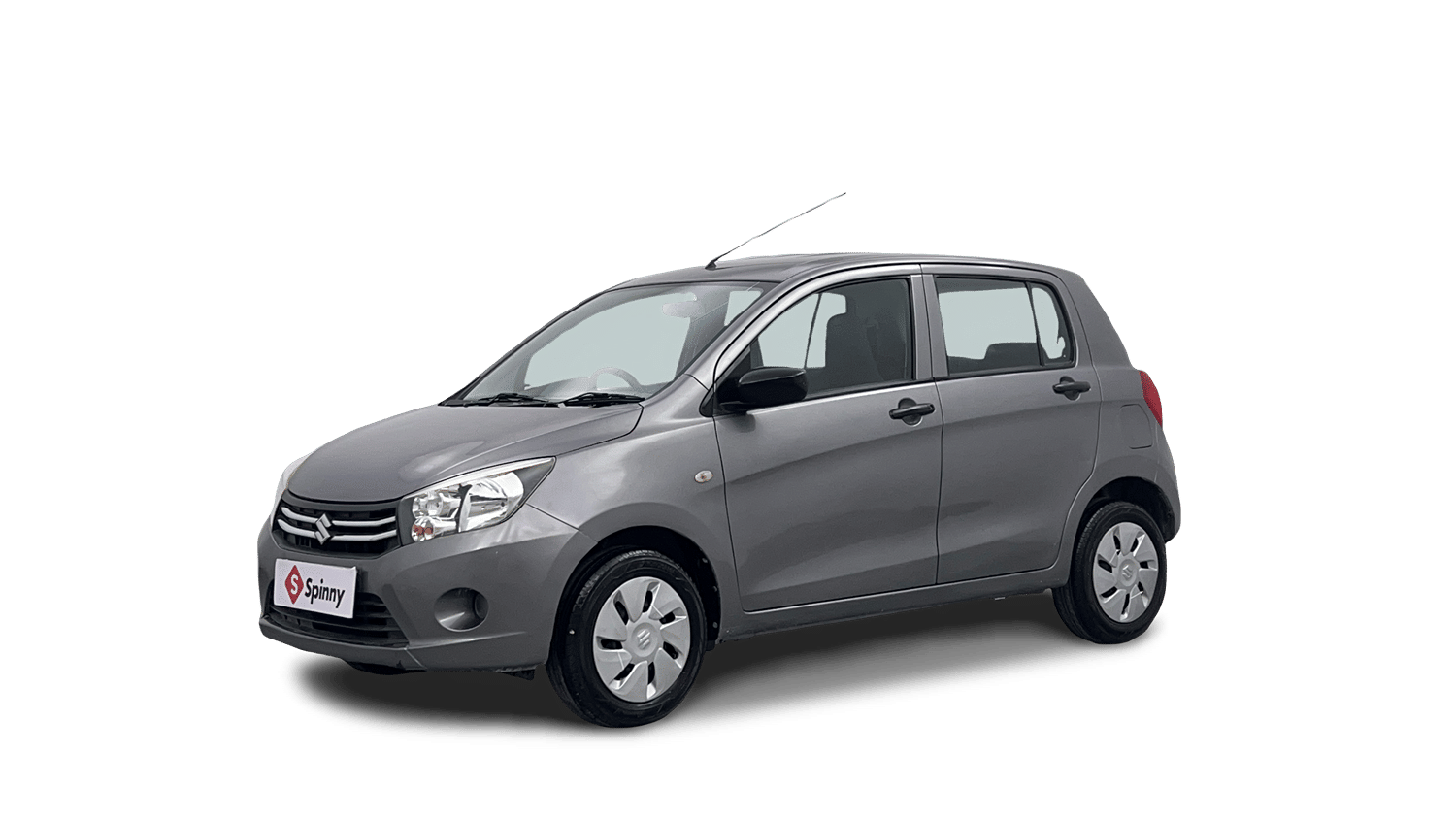 Used 2017 Maruti Suzuki Celerio VXi Petrol Manual Image