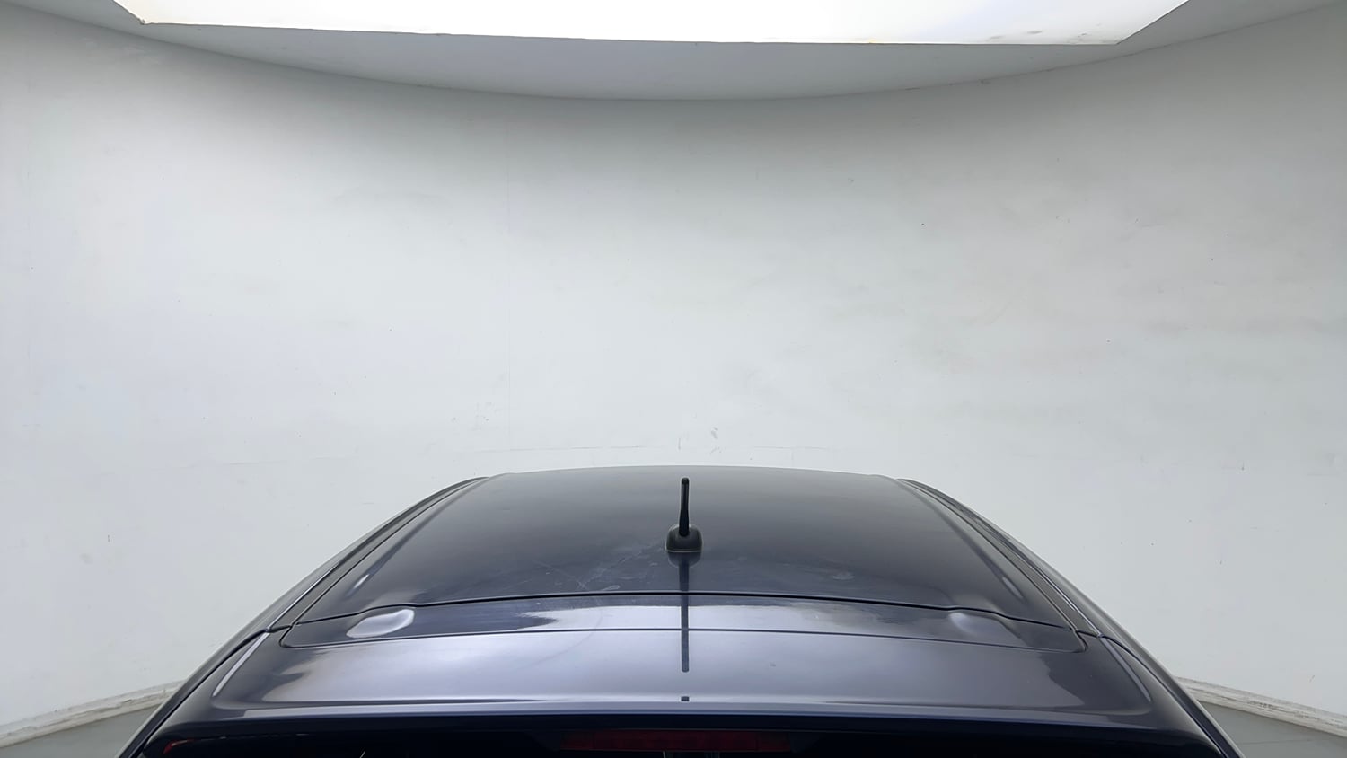 Used 2025 Maruti Suzuki Baleno Alpha MT Petrol Manual exterior EXTERIOR ROOF VIEW