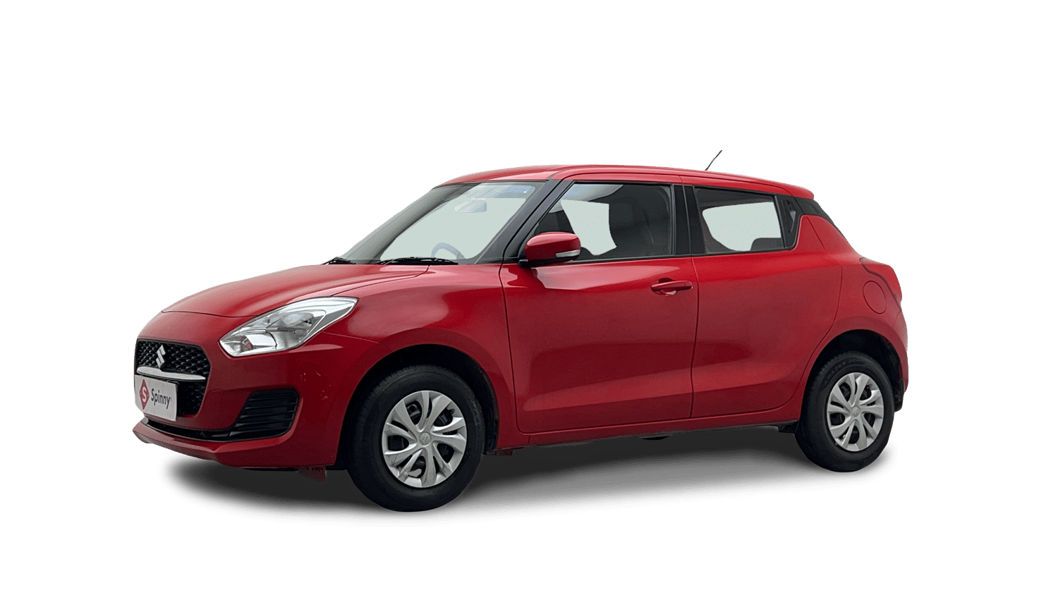 Used 2023 Maruti Suzuki Swift VXi Petrol Manual Image