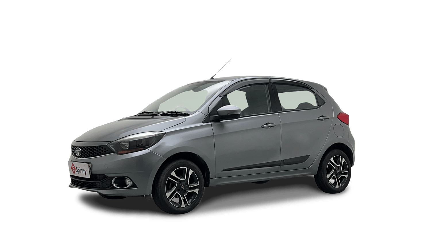 Used 2019 Tata Tiago Revotron XZ Plus Petrol Manual Image