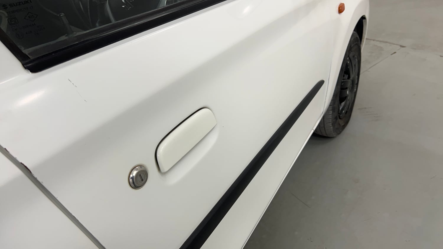 Used 2021 Maruti Suzuki Alto 800 LXi CNG Cng Manual dents MINOR SCRATCH