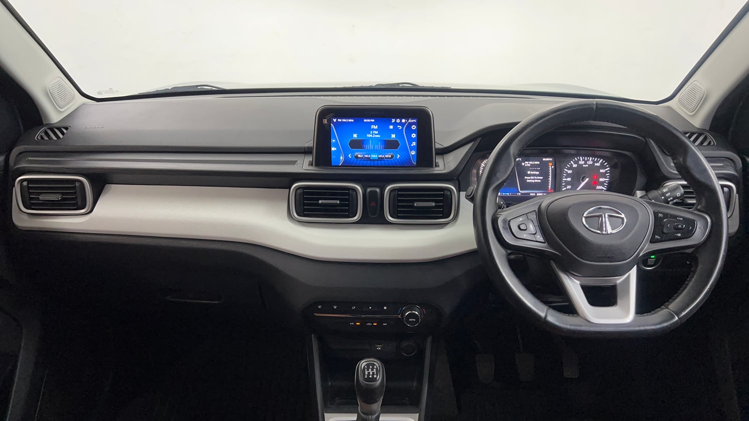 DASHBOARD VIDEO