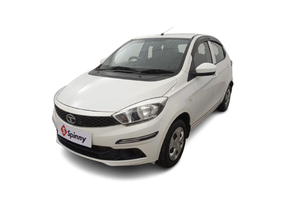 Used 2019 Tata Tiago Revotron XT Petrol Manual Image
