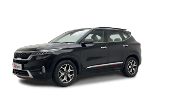 Used 2020 Kia Seltos GTX Plus DCT 1.4 Petrol Automatic Image