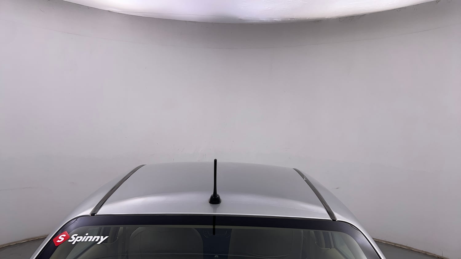 Used 2017 Honda Amaze 1.2 S i-VTEC Petrol Manual exterior EXTERIOR ROOF VIEW