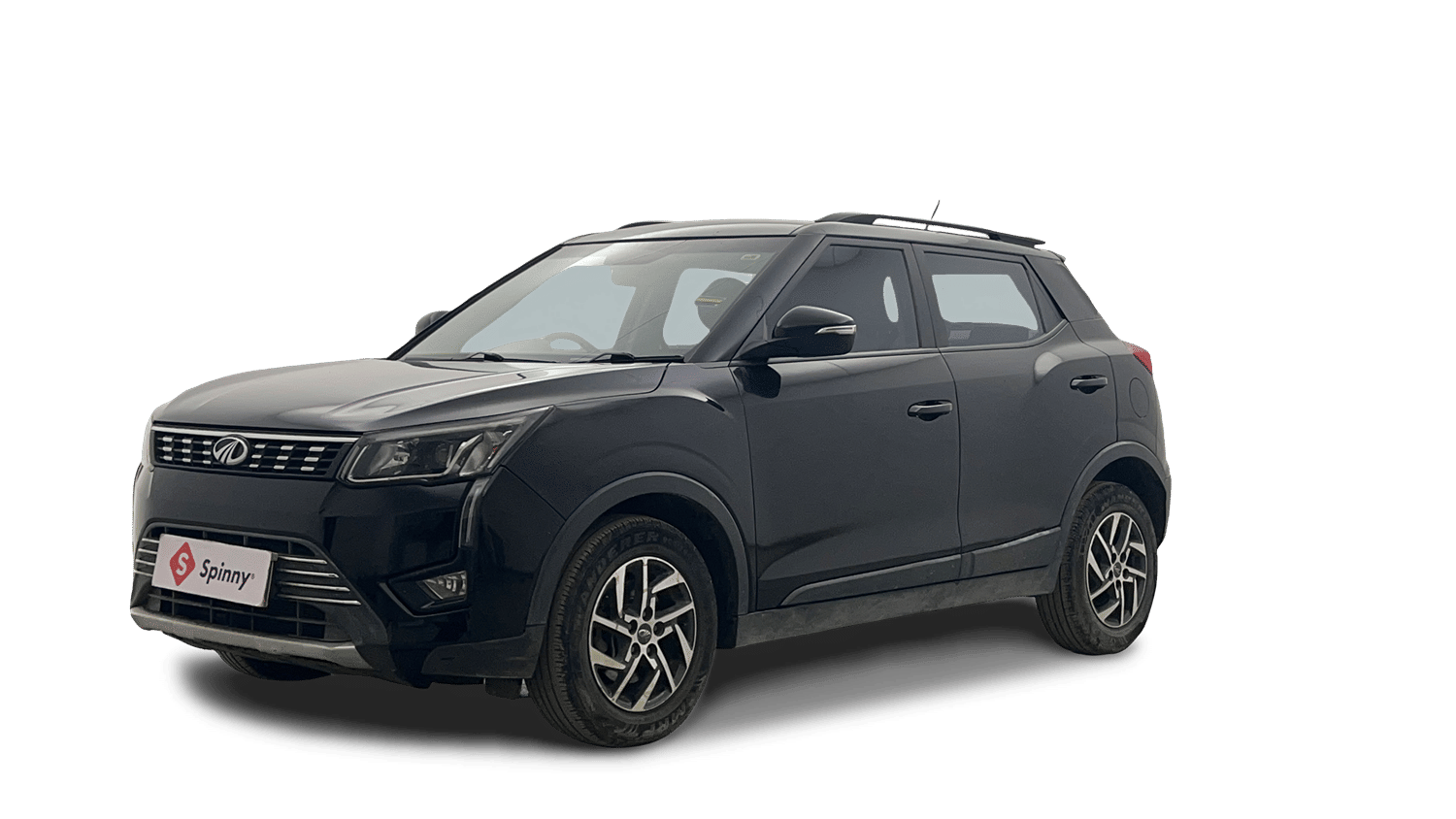 Used 2022 Mahindra XUV 300 W8 (O) 1.2 Petrol Petrol Manual Image