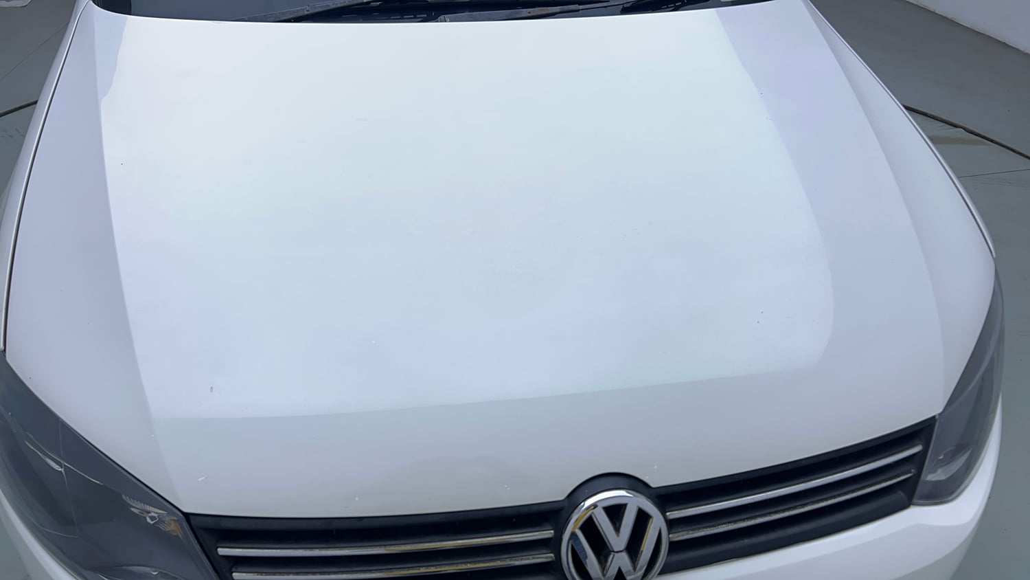 Used 2013 Volkswagen Polo Comfortline 1.2L (P) Petrol Manual dents MINOR SCRATCH