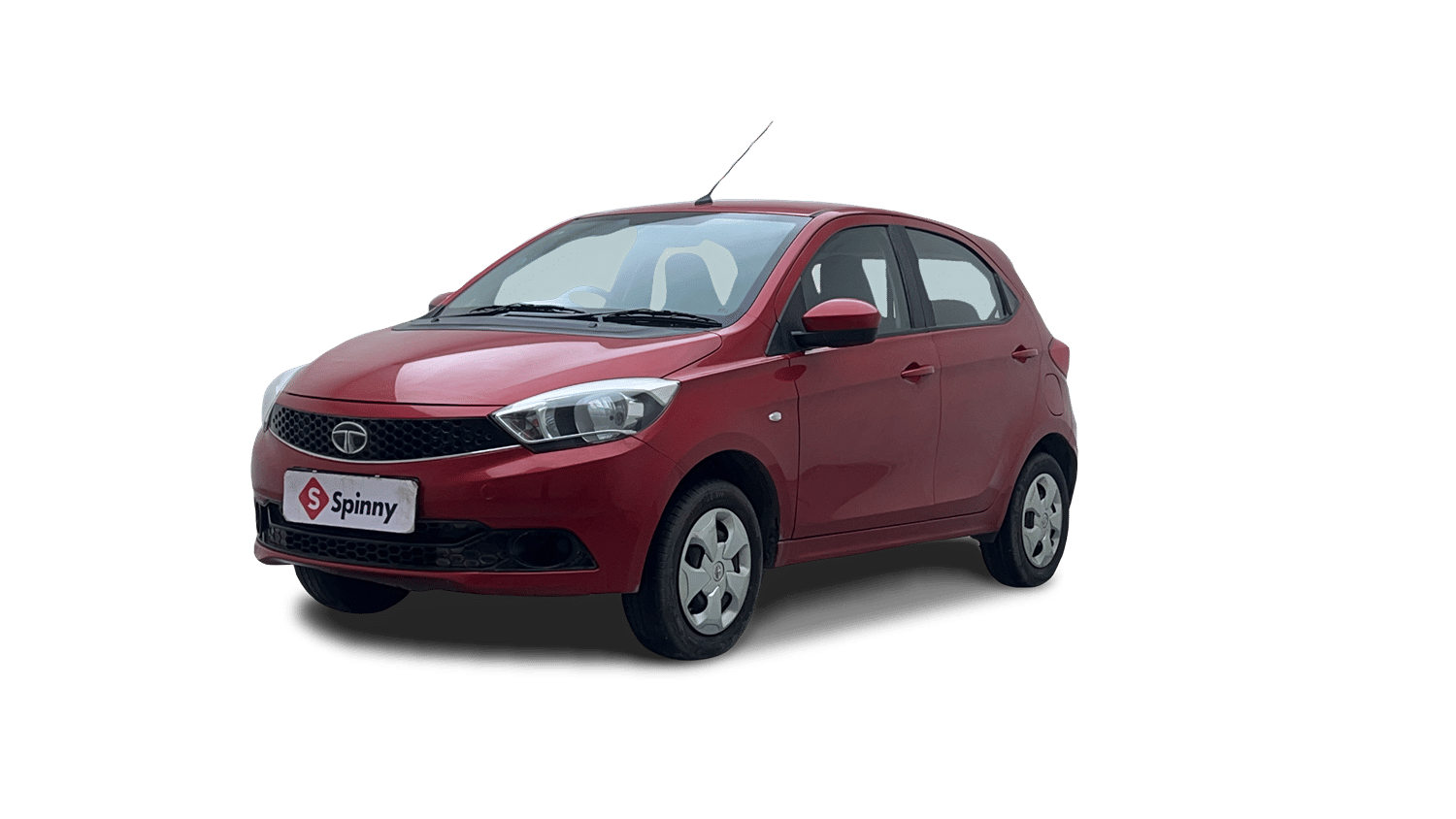 Used 2016 Tata Tiago Revotron XT Petrol Manual Image