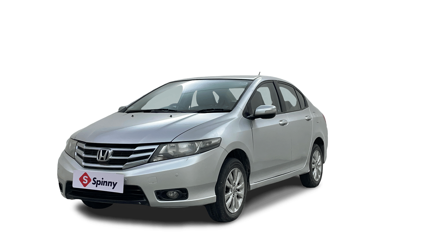 Used 2012 Honda City 1.5 V MT Petrol Manual Image