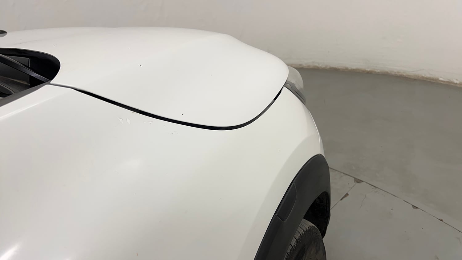 Used 2022 Renault Triber RXT EASY-R AMT Petrol Automatic dents MINOR SCRATCH
