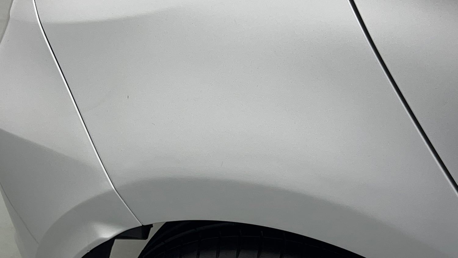 Used 2018 Tata Tiago Revotron XZ Petrol Manual dents MINOR DENT