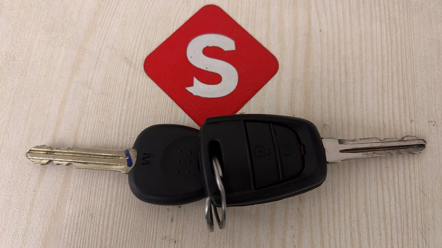 Used 2017 Hyundai Grand i10 Sportz (O) 1.2 Kappa VTVT Petrol Manual extra CAR KEY VIEW