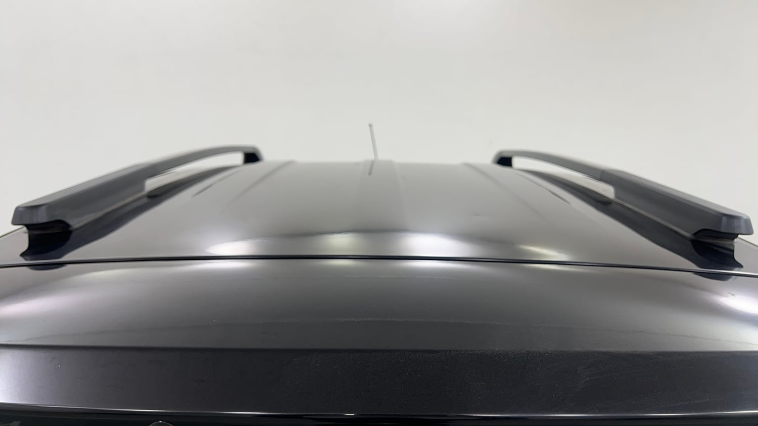 Used 2022 Renault Triber RXT EASY-R AMT Petrol Automatic exterior EXTERIOR ROOF VIEW
