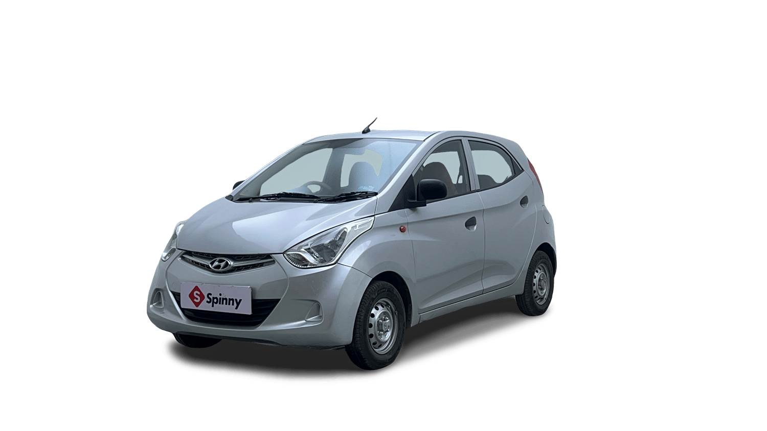 Used 2015 Hyundai Eon Era + Petrol Manual Image