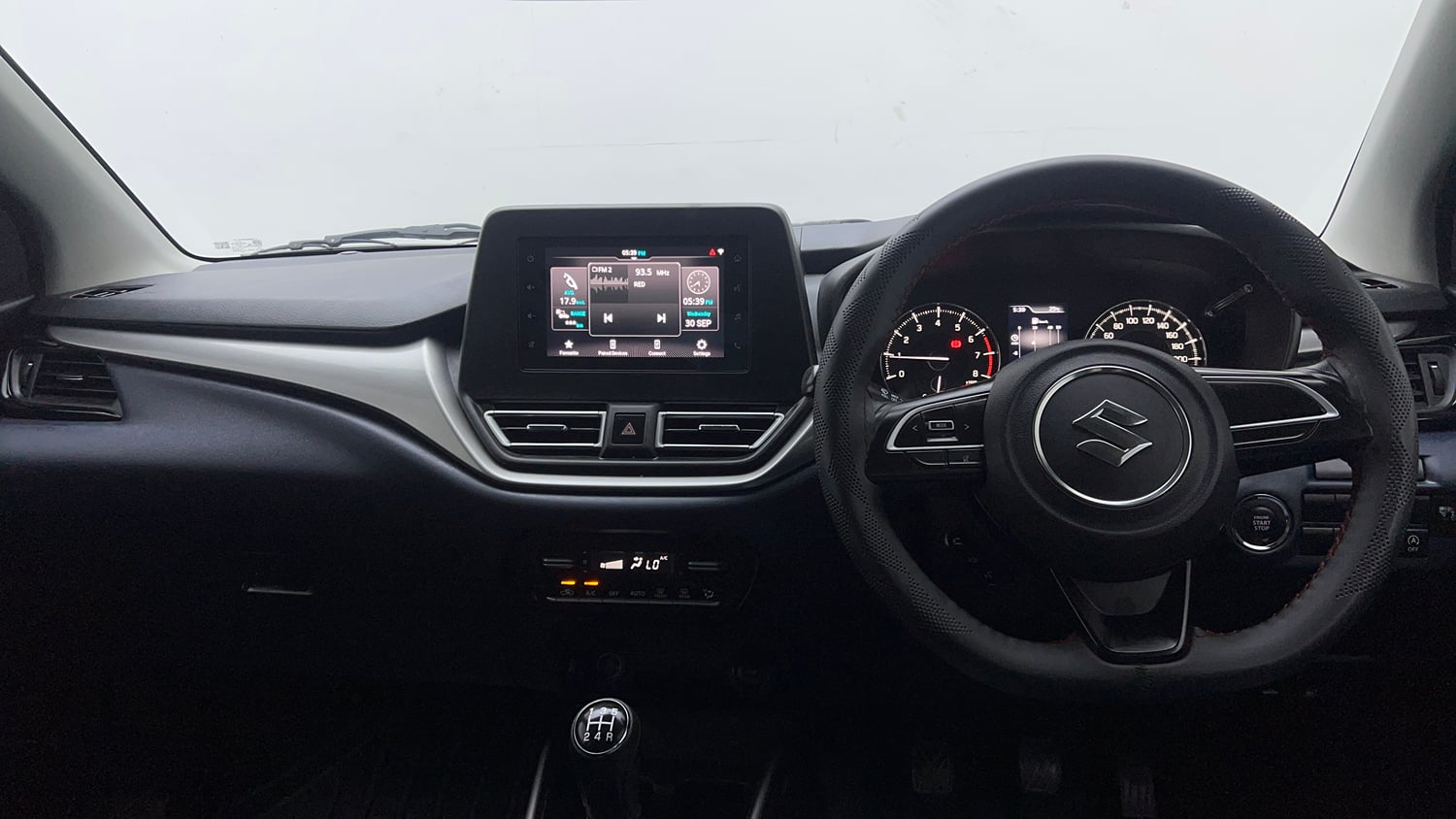 DASHBOARD VIDEO