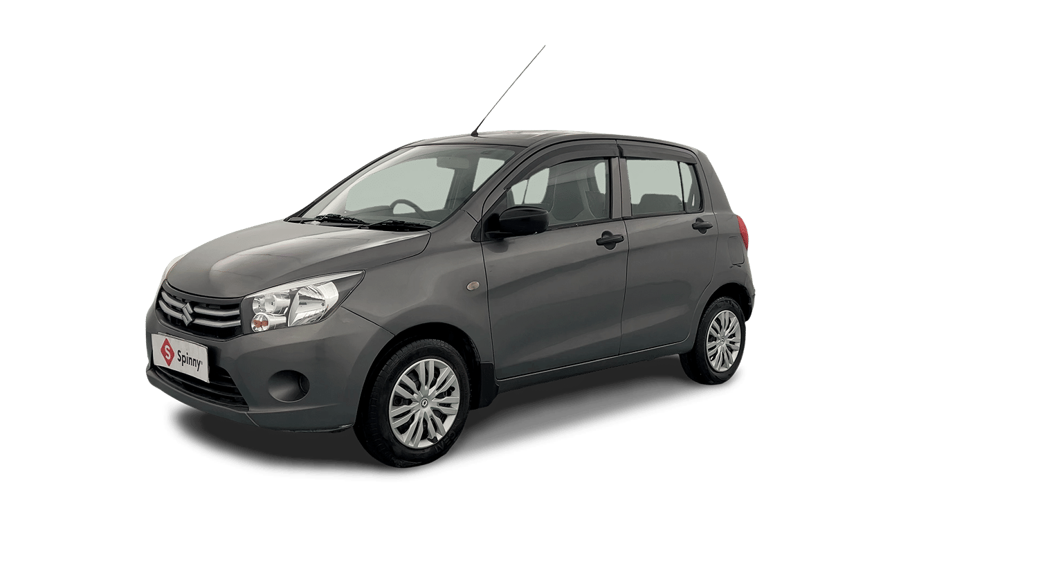 Used 2016 Maruti Suzuki Celerio VXi AMT Petrol Automatic Image