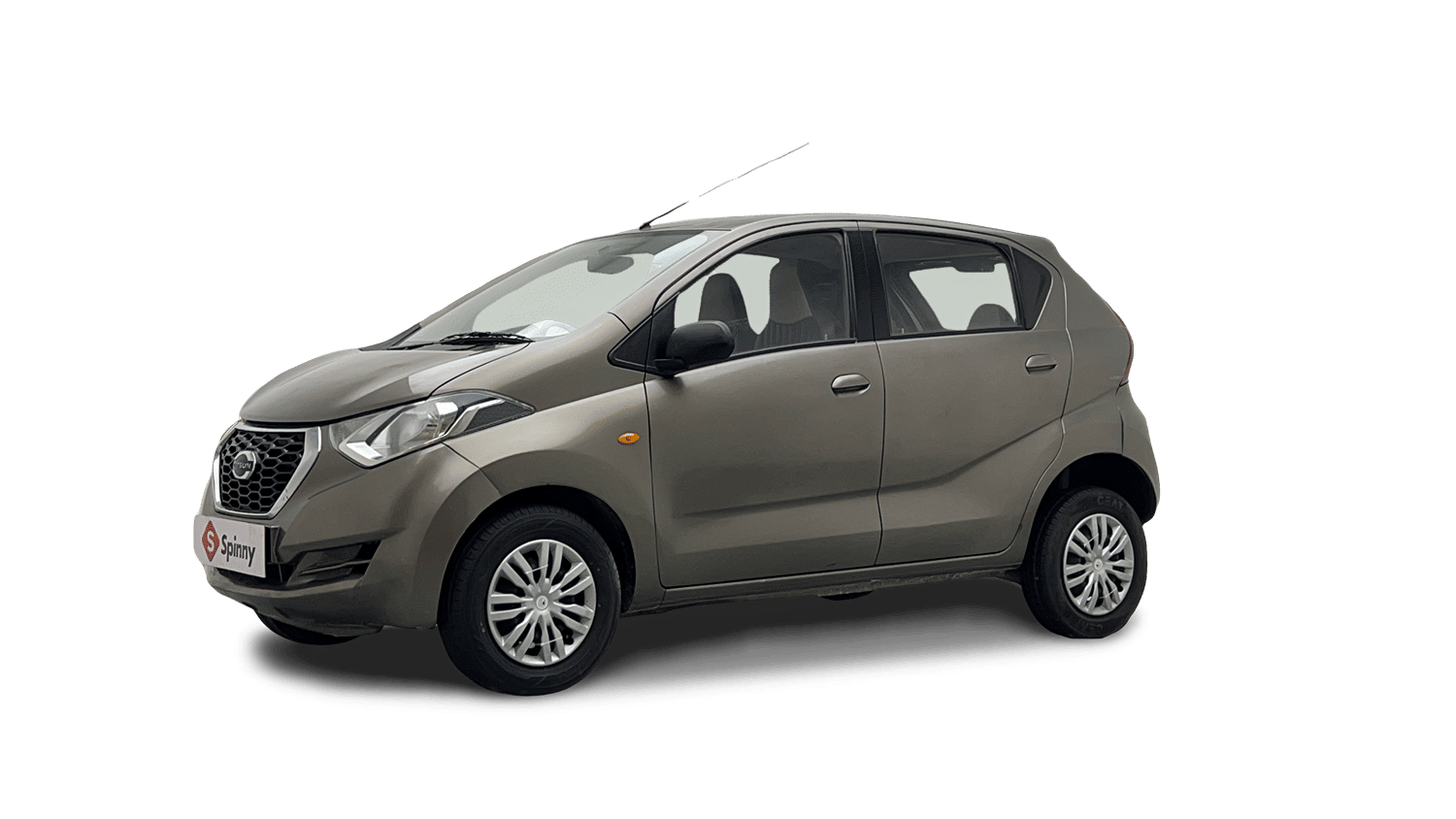 Used 2016 Datsun Redi-GO T (O) Petrol Manual Image
