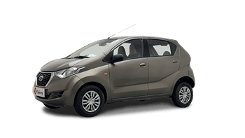 Used 2016 Datsun Redi-GO T (O) Petrol Manual Image
