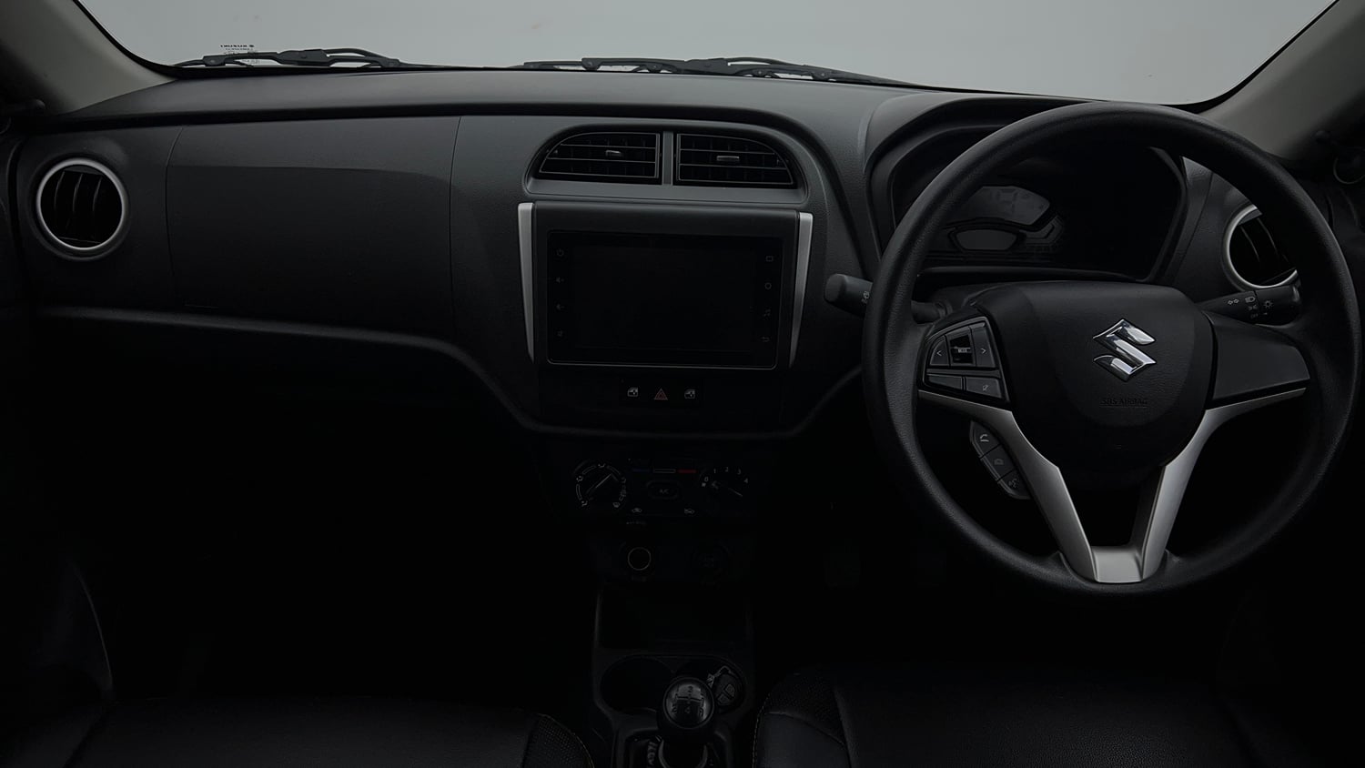 DASHBOARD VIDEO