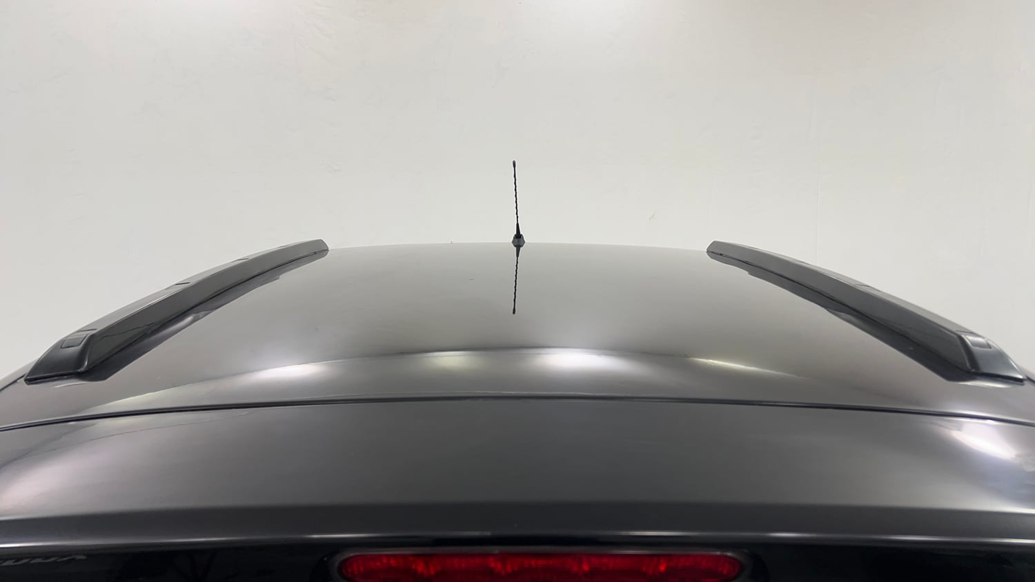 Used 2023 Tata Punch Creative Dual Tone Petrol Manual exterior EXTERIOR ROOF VIEW