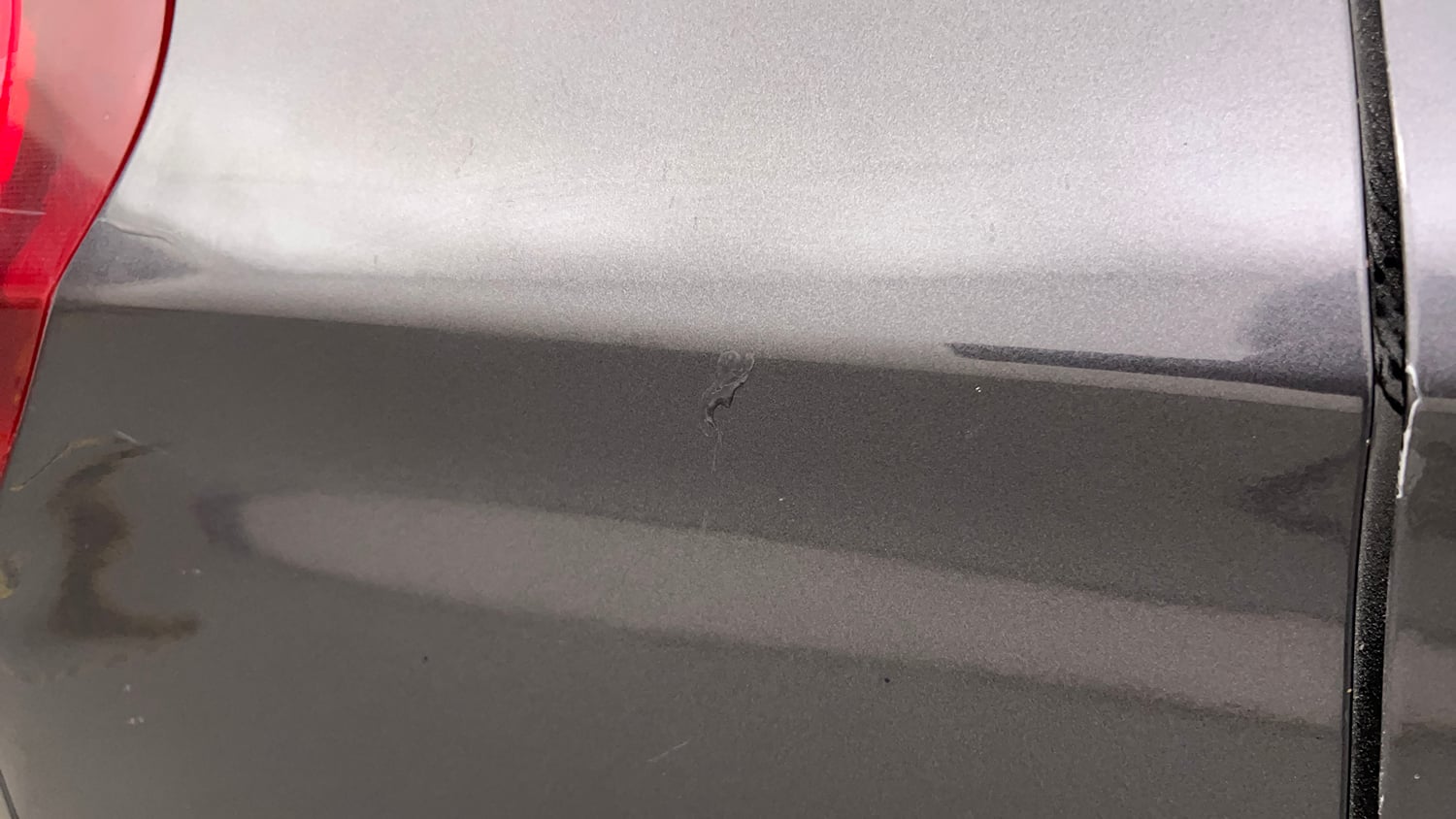 Used 2020 Maruti Suzuki Alto 800 VXi Petrol Manual dents MINOR SCRATCH