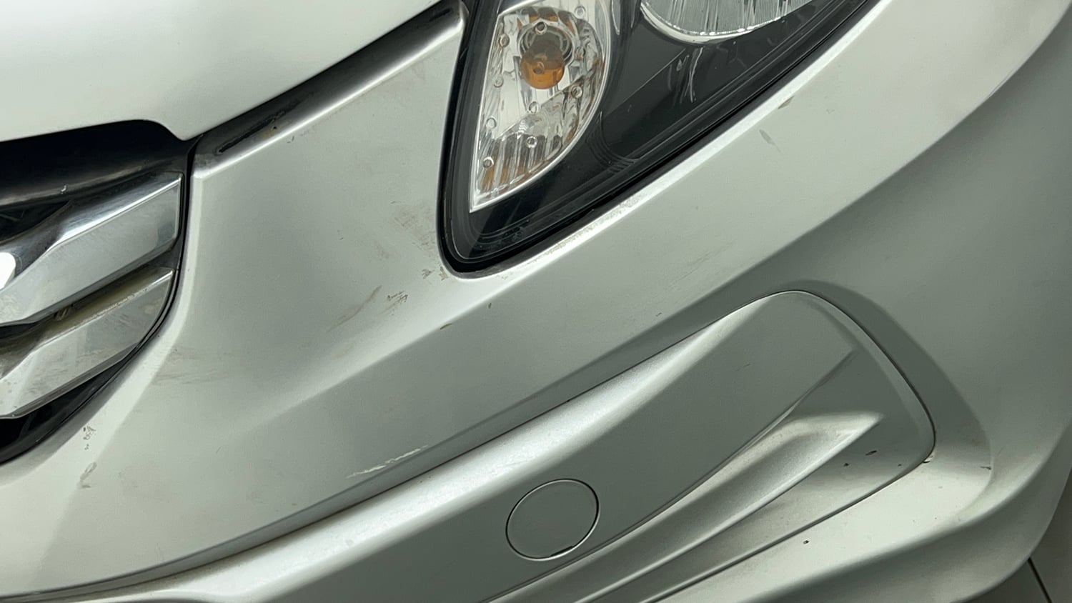 Used 2014 Honda Amaze 1.2 EX i-VTEC Petrol Manual dents MINOR SCRATCH