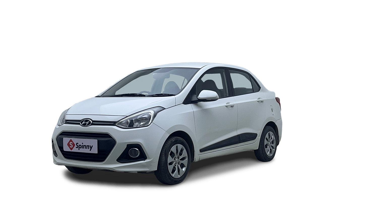 Used 2015 Hyundai Xcent S 1.2 Petrol Manual Image