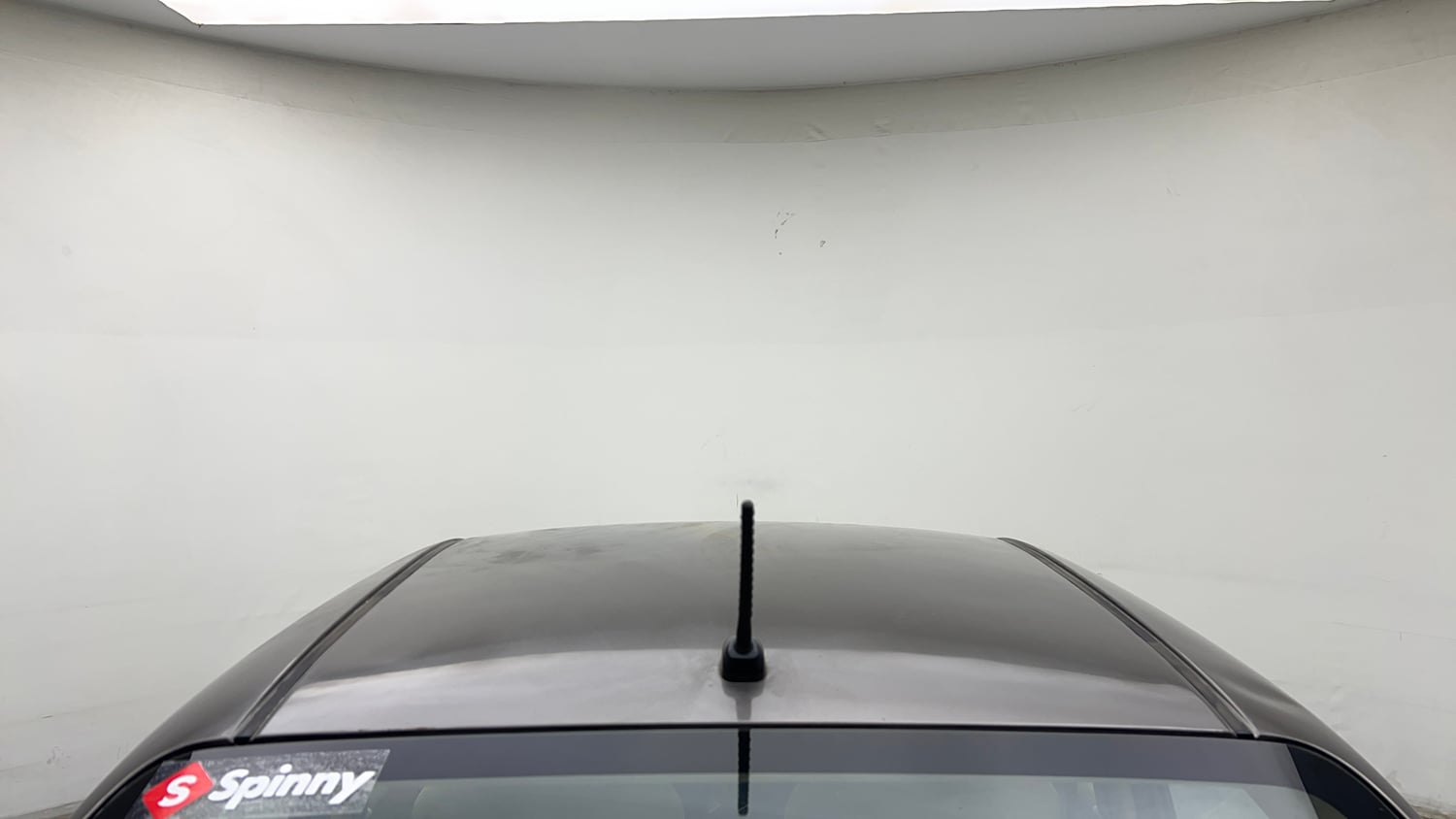 Used 2013 Honda Amaze 1.2 S i-VTEC Petrol Manual exterior EXTERIOR ROOF VIEW