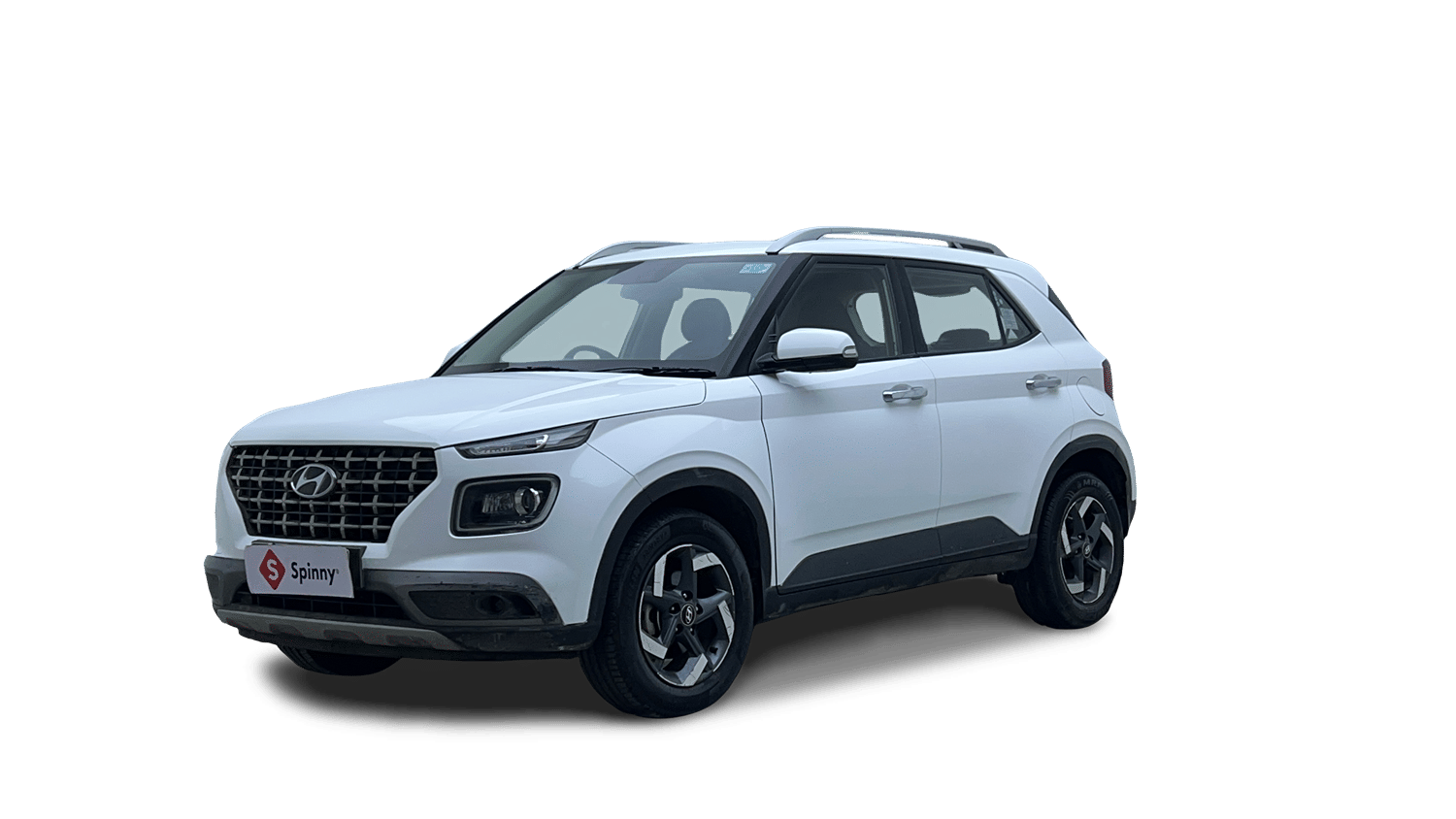 Used 2019 Hyundai Venue SX Plus 1.0 Turbo DCT Petrol Automatic Image
