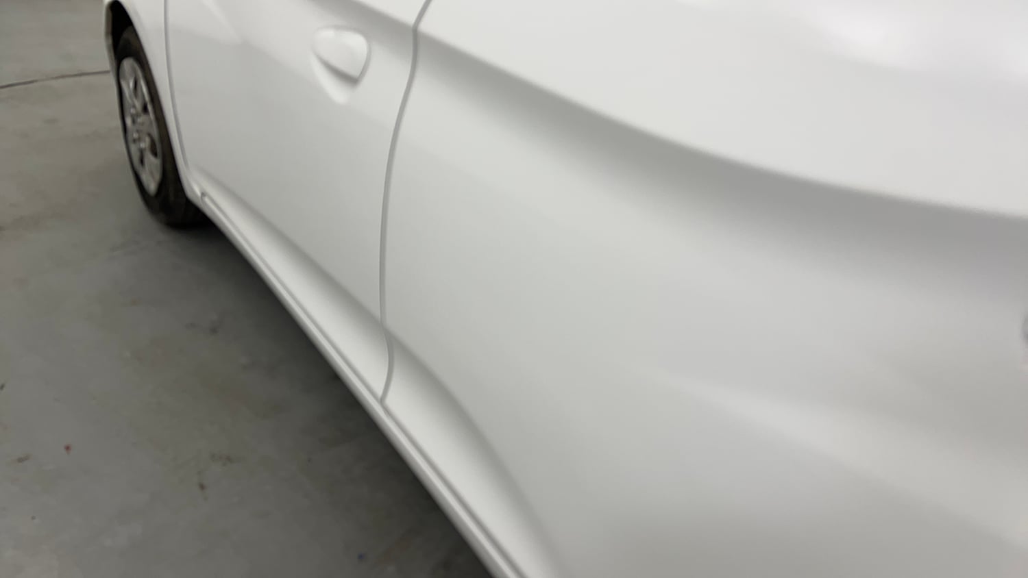 Used 2016 Hyundai Eon 1.0 Kappa Magna + (O) Petrol Manual dents MINOR SCRATCH