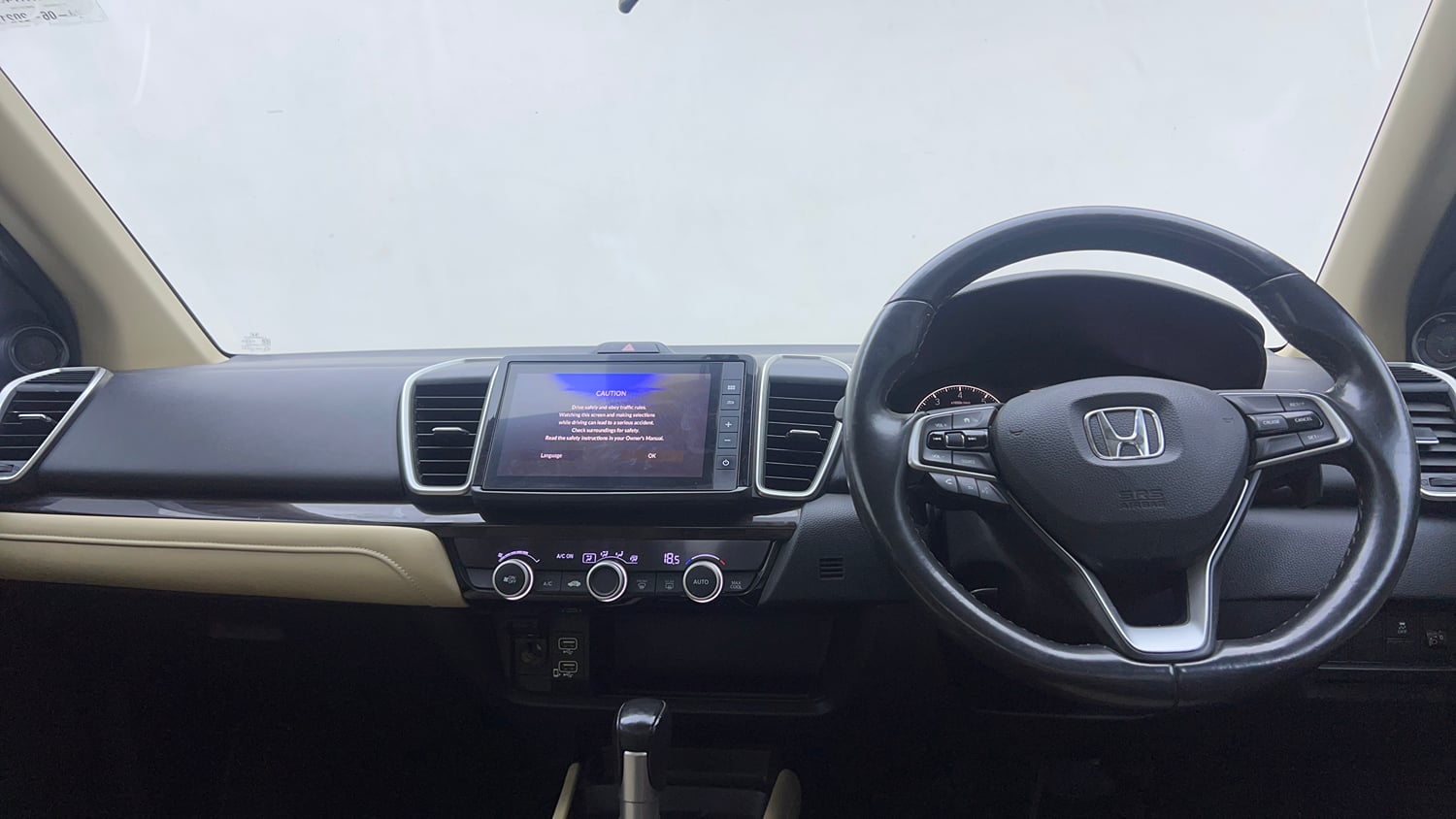 DASHBOARD VIDEO