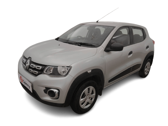 Used 2017 Renault Kwid RXL Petrol Manual Image