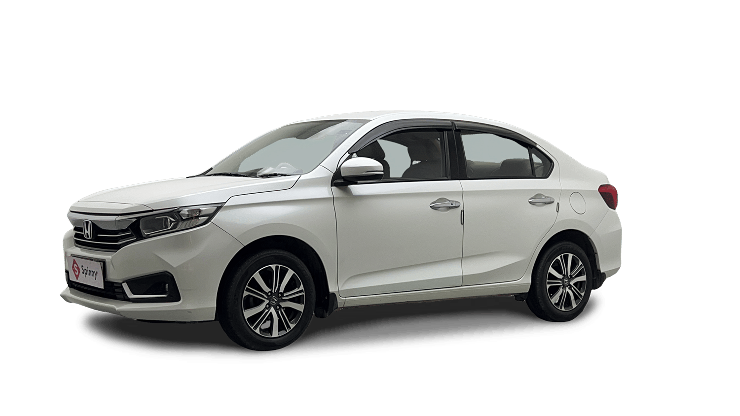 Used 2021 Honda Amaze VX MT 1.2 Petrol Petrol Manual Image