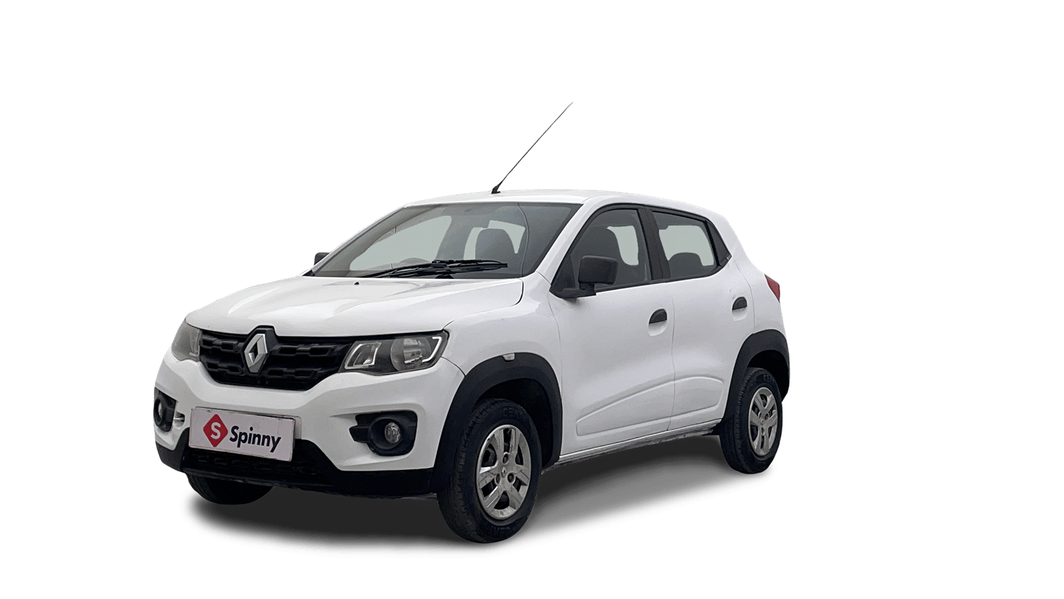 Used 2016 Renault Kwid RXT Petrol Manual Image