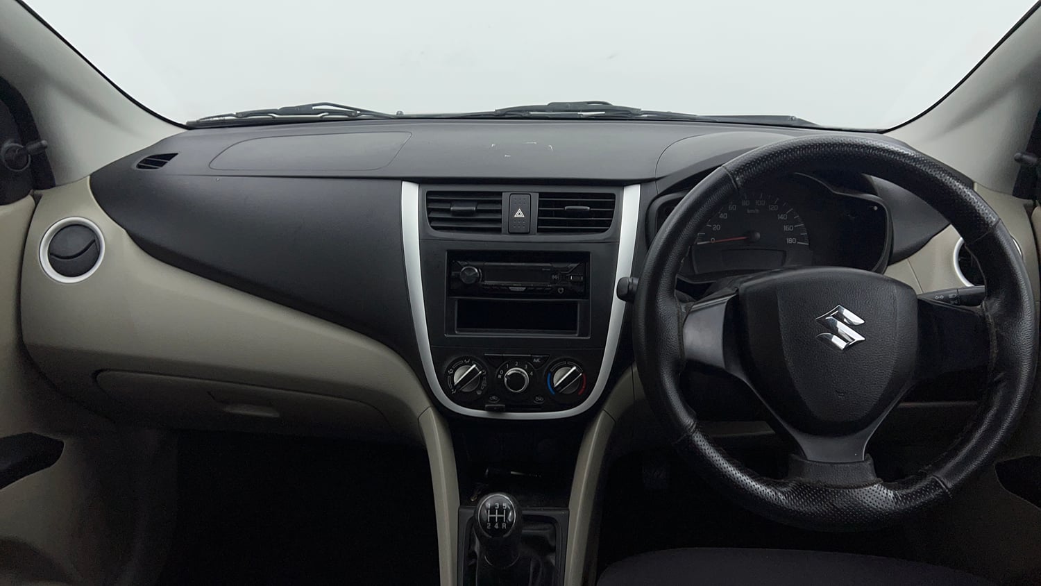 DASHBOARD VIDEO