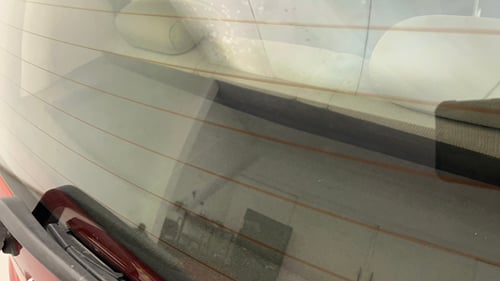 Used 2013 Hyundai i10 Sportz 1.2 AT Kappa2 Petrol Automatic top_features Rear defogger